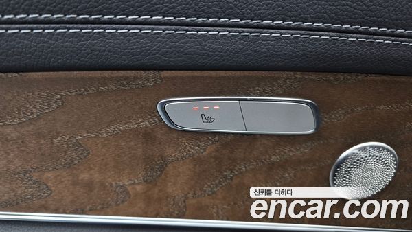 Mercedes-Benz E-Class 2021, фото 31