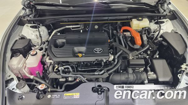 Toyota Crown 2026, фото 6