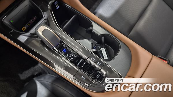 Toyota Crown 2026, фото 9
