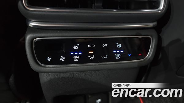 Genesis GV80 2024, фото 31