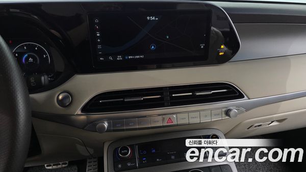 Hyundai Palisade 2022, фото 20