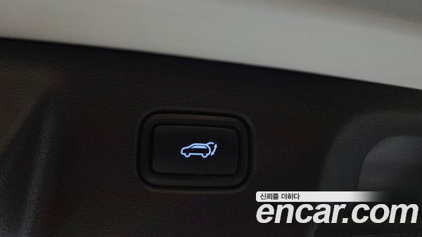 Hyundai Palisade 2022, фото 26