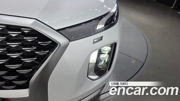 Hyundai Palisade 2022, фото 8