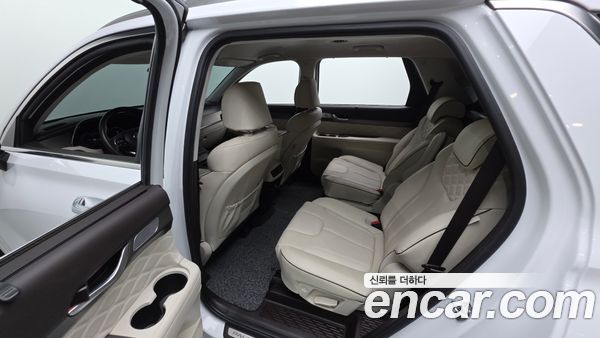 Hyundai Palisade 2022, фото 16