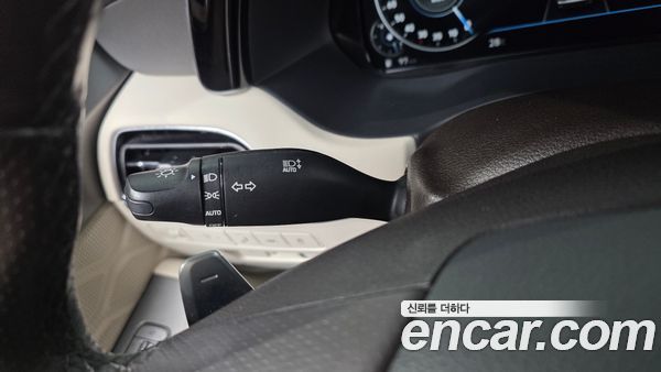 Hyundai Palisade 2022, фото 29