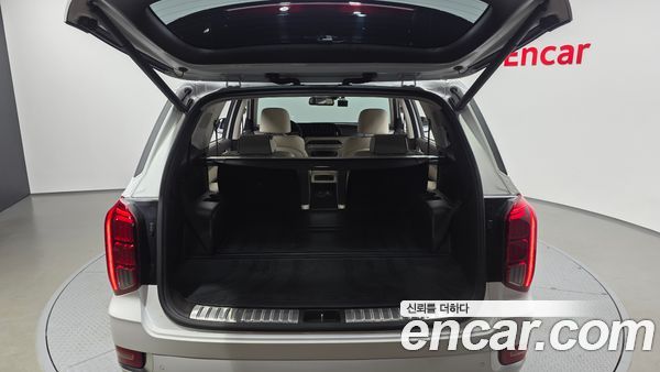 Hyundai Palisade 2022, фото 31