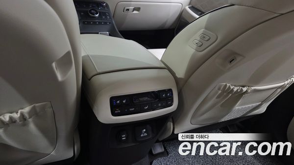 Hyundai Palisade 2022, фото 32