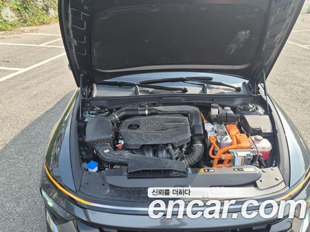 Hyundai Sonata 2025, фото 6