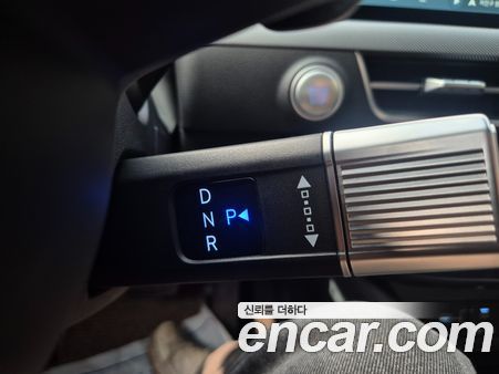 Hyundai Sonata 2025, фото 9