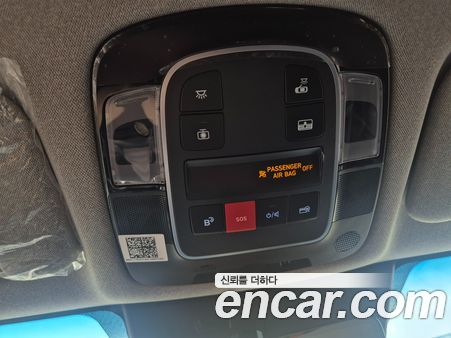 Hyundai Sonata 2025, фото 20