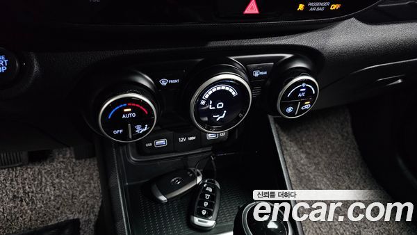 Hyundai Venue 2022, фото 31