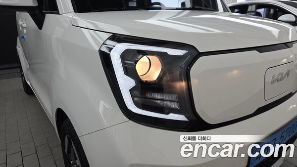 Kia Ray 2024, фото 8