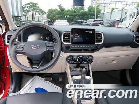 Hyundai Venue 2025, фото 7