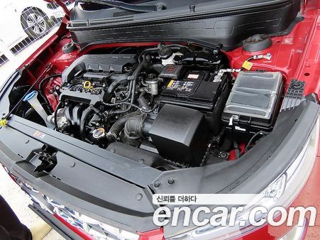 Hyundai Venue 2025, фото 18