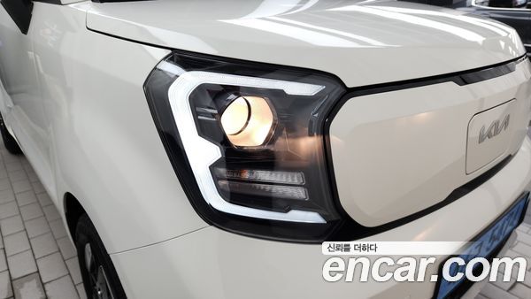 Kia Ray 2024, фото 8