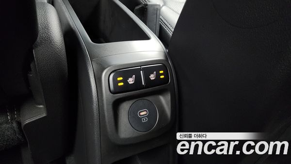 Kia Ray 2024, фото 31