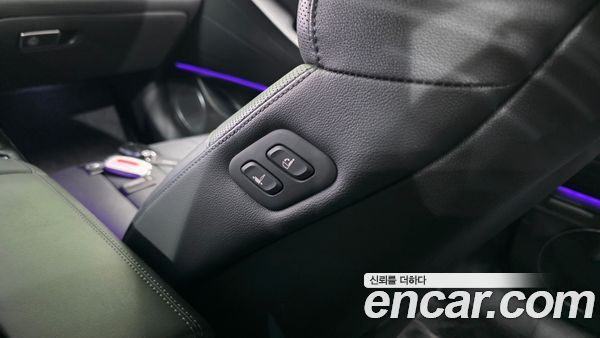 Genesis G80 2025, фото 31