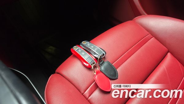 Porsche Cayenne 2021, фото 31