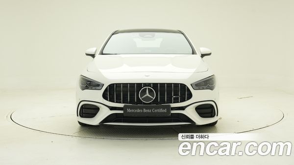 Mercedes-Benz CLA 2026, фото 3