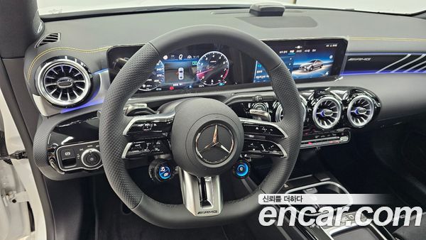 Mercedes-Benz CLA 2026, фото 13