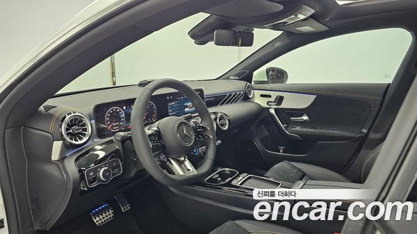 Mercedes-Benz CLA 2026, фото 14
