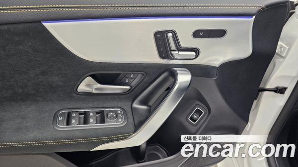 Mercedes-Benz CLA 2026, фото 15
