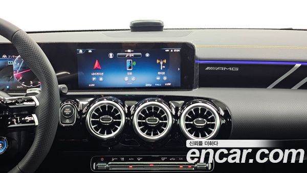 Mercedes-Benz CLA 2026, фото 16