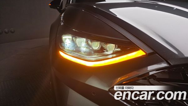 Hyundai Sonata 2022, фото 8