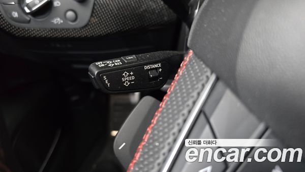 Audi S4 2021, фото 26