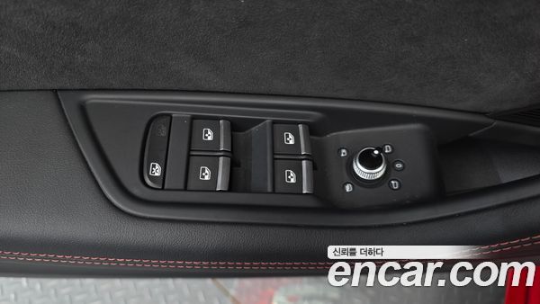 Audi S4 2021, фото 27
