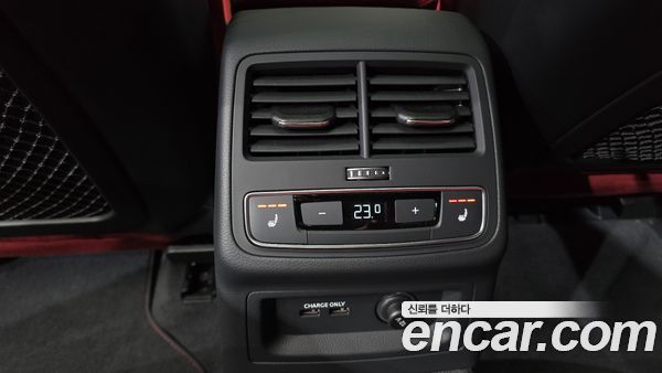 Audi S4 2021, фото 31