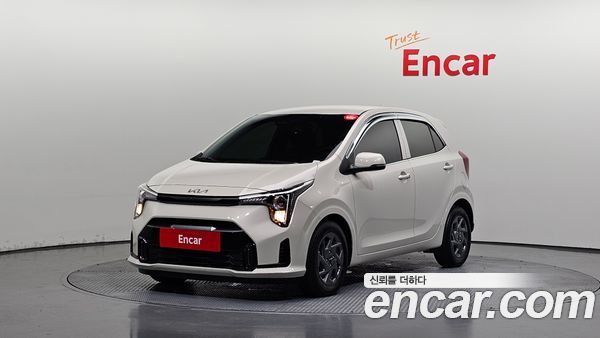 Kia Picanto 2026