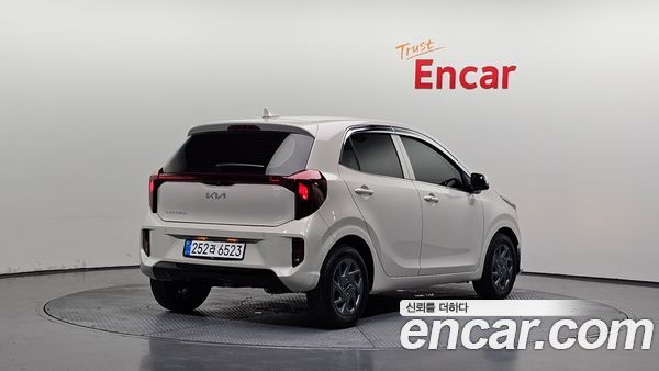 Kia Picanto 2026, фото 2