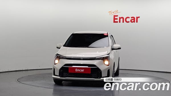 Kia Picanto 2026, фото 3
