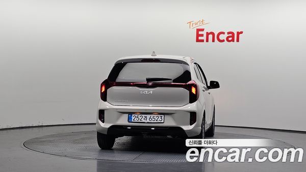 Kia Picanto 2026, фото 4