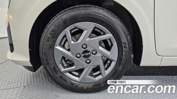 Kia Picanto 2026, фото 5