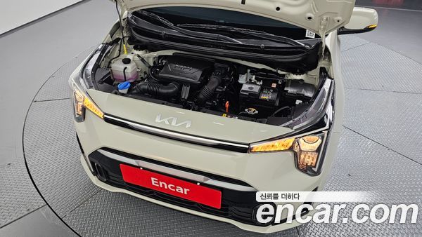 Kia Picanto 2026, фото 6