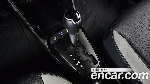 Kia Picanto 2026, фото 12