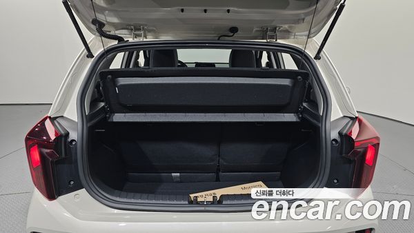 Kia Picanto 2026, фото 22