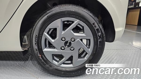 Kia Picanto 2026, фото 7