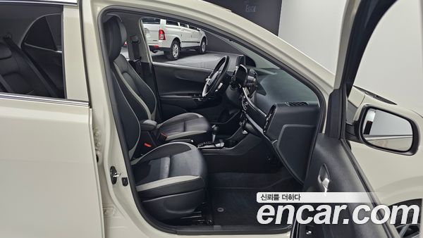 Kia Picanto 2026, фото 16