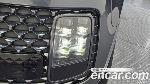 Hyundai Staria 2023, фото 8