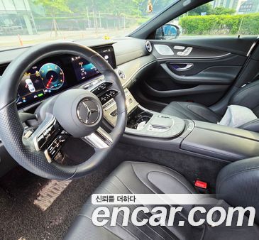 Mercedes-Benz CLS 2022, фото 7