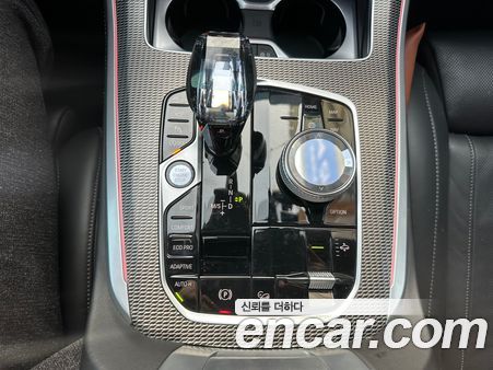 BMW X5 2023, фото 9