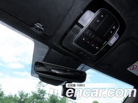 Hyundai Santa Fe 2021, фото 14