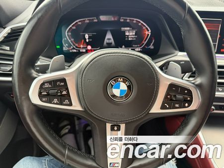 BMW X6 2021, фото 14