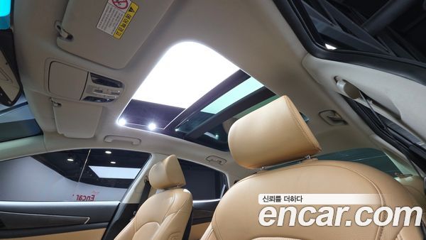 Kia K7 2020, фото 17