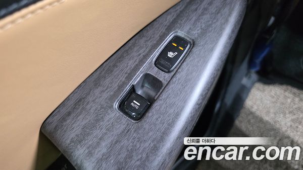 Kia K7 2020, фото 24