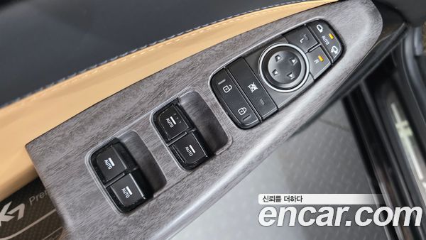 Kia K7 2020, фото 28