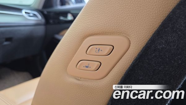 Kia K7 2020, фото 29